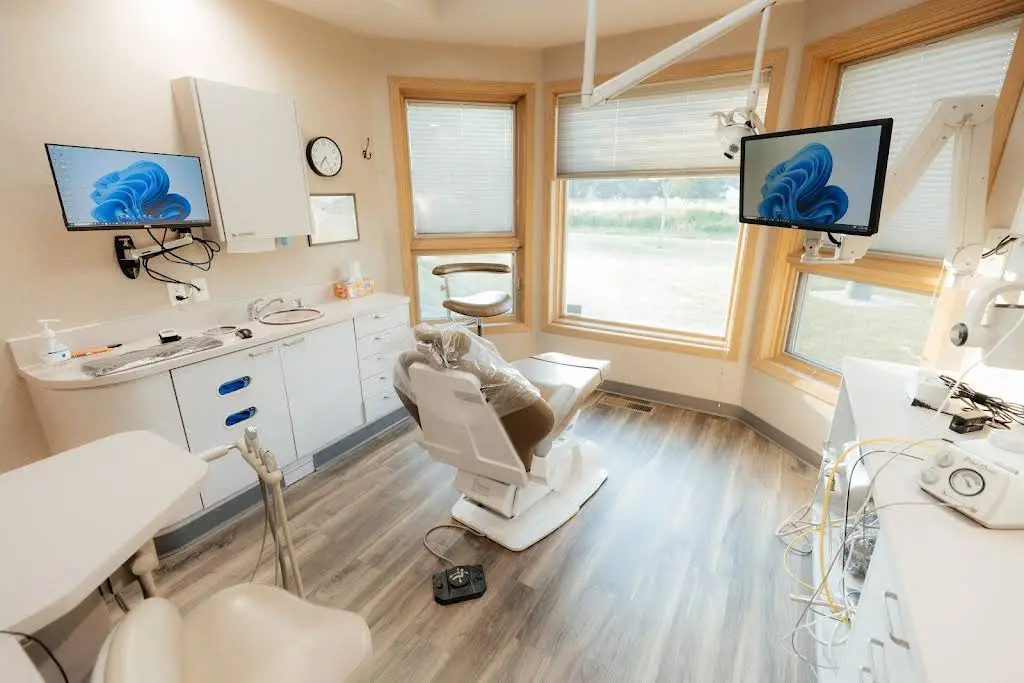 Radiance Family & Cosmetic Dentistry