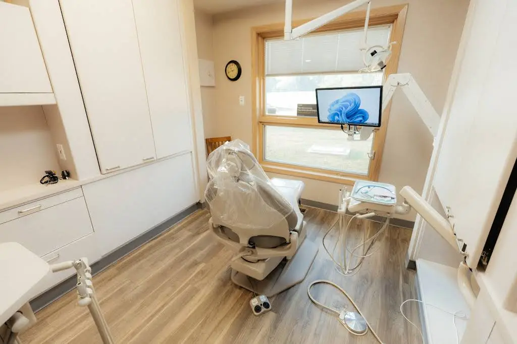 Radiance Family & Cosmetic Dentistry