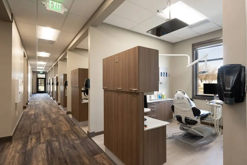 Grand Avenue Dental Care
