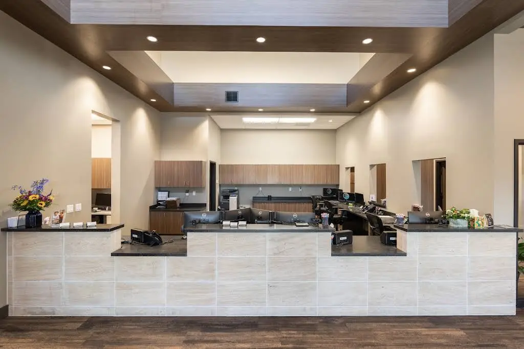 Grand Avenue Dental Care