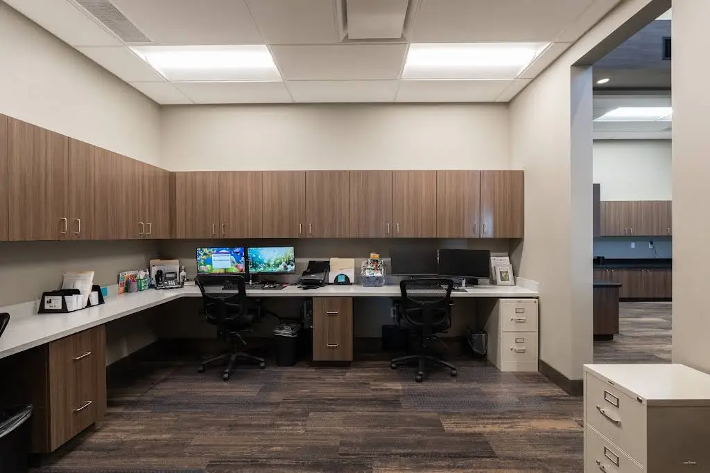 Grand Avenue Dental Care
