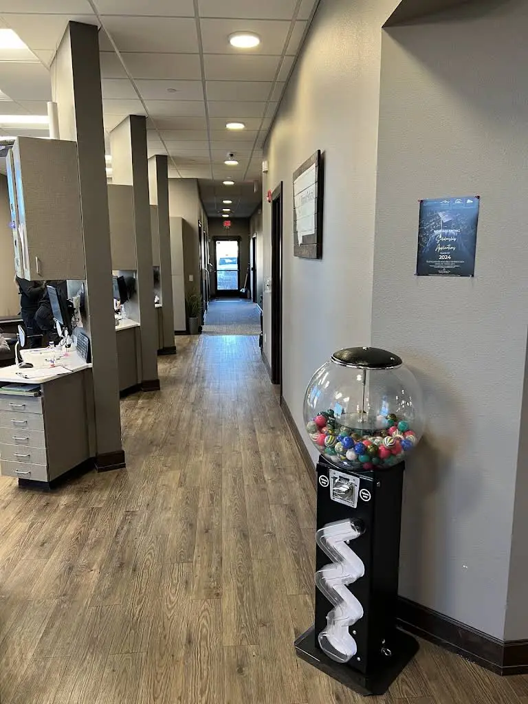 Rimrock Pediatric Dentistry