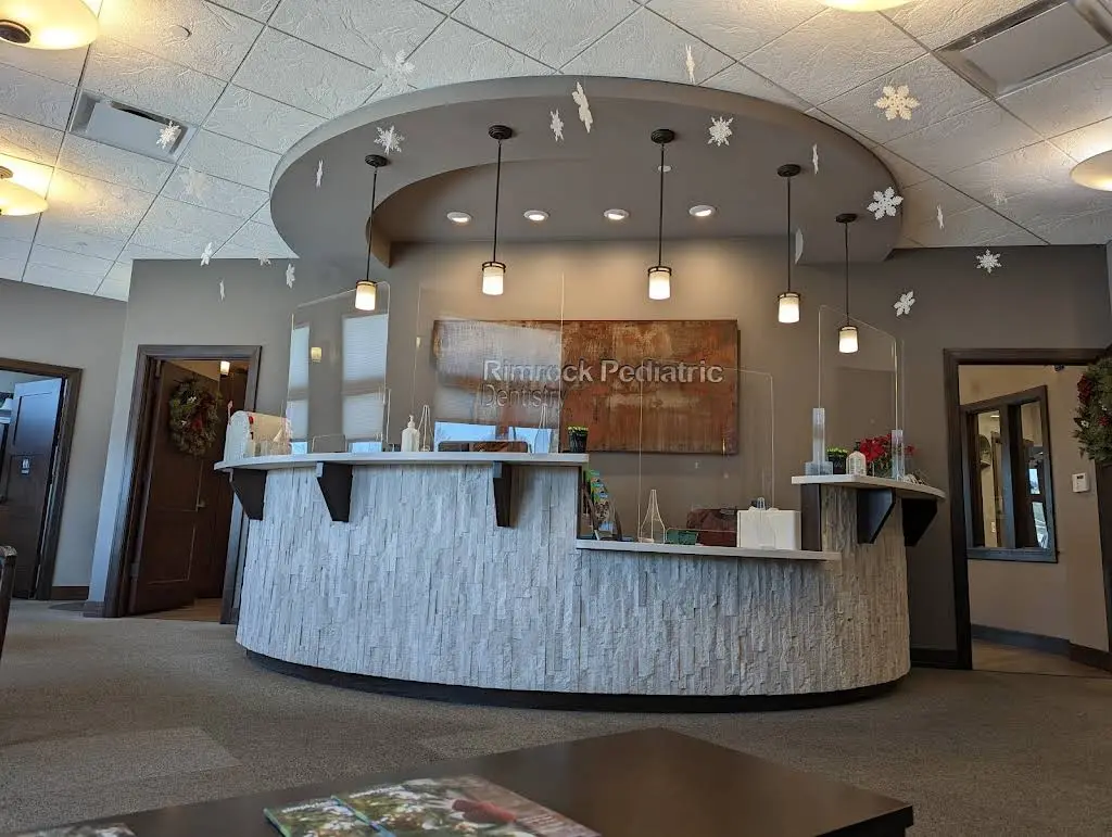 Rimrock Pediatric Dentistry