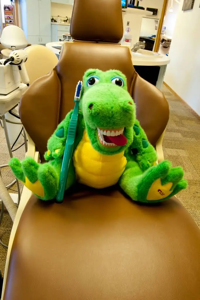 Rimrock Pediatric Dentistry