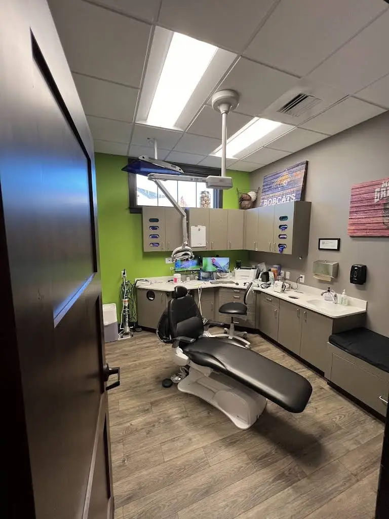 Rimrock Pediatric Dentistry