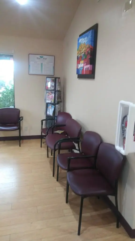 Sea Mar Marysville Dental Clinic