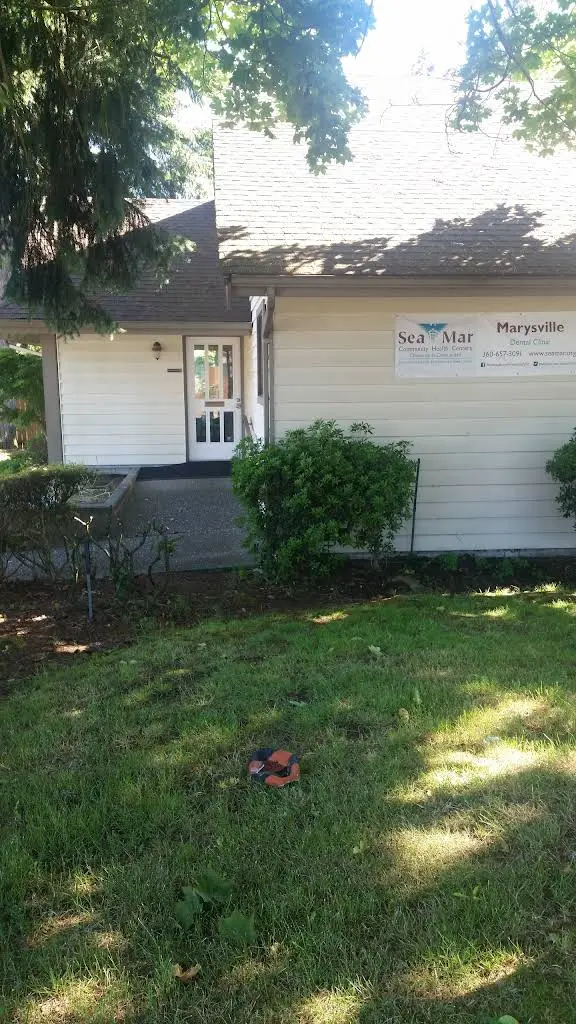 Sea Mar Marysville Dental Clinic