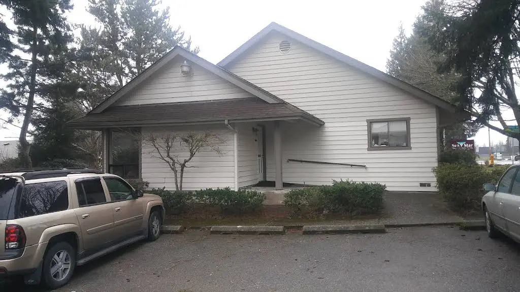 Sea Mar Marysville Dental Clinic