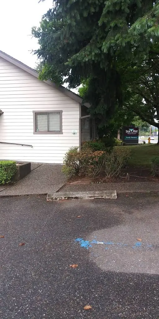 Sea Mar Marysville Dental Clinic