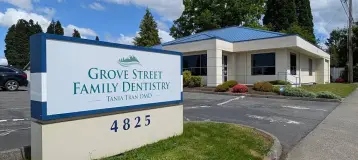 Grove Street Family Dentistry - Tania Tran, DMD