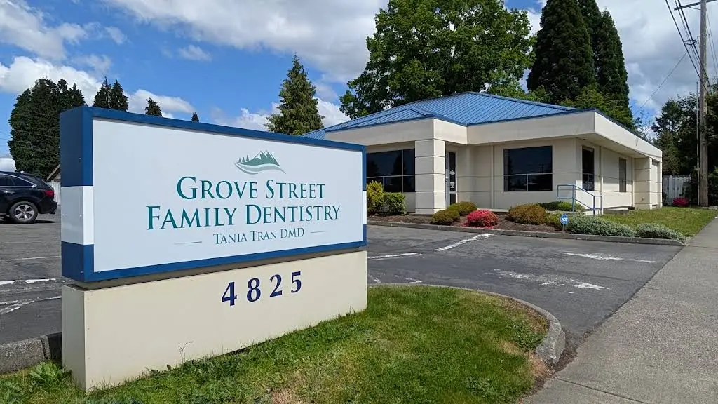 Grove Street Family Dentistry - Tania Tran, DMD