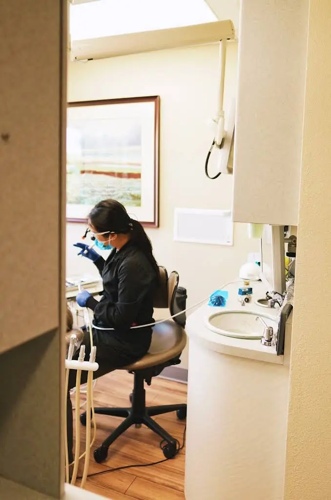 Grove Street Family Dentistry - Tania Tran, DMD