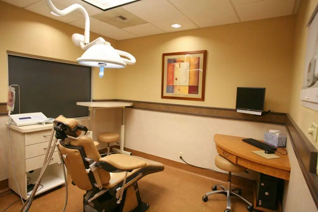 Washington Oral & Maxillofacial Surgery