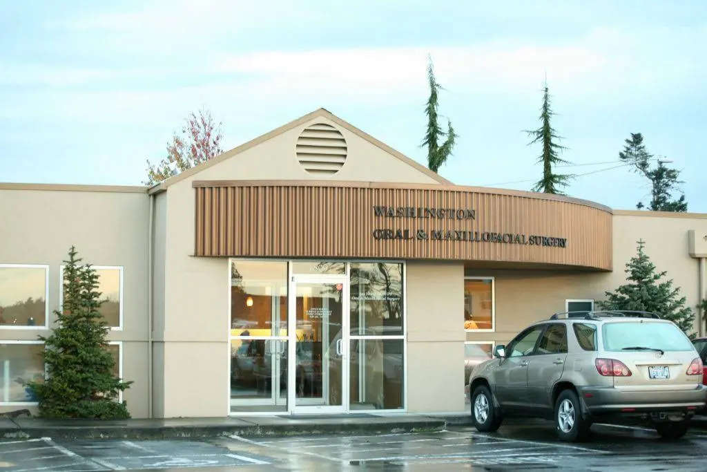 Washington Oral & Maxillofacial Surgery
