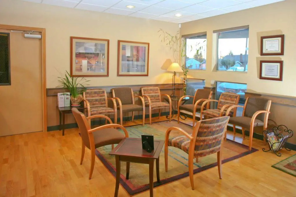 Washington Oral & Maxillofacial Surgery