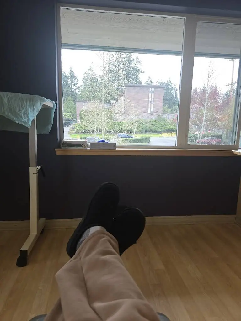 Washington Oral & Maxillofacial Surgery