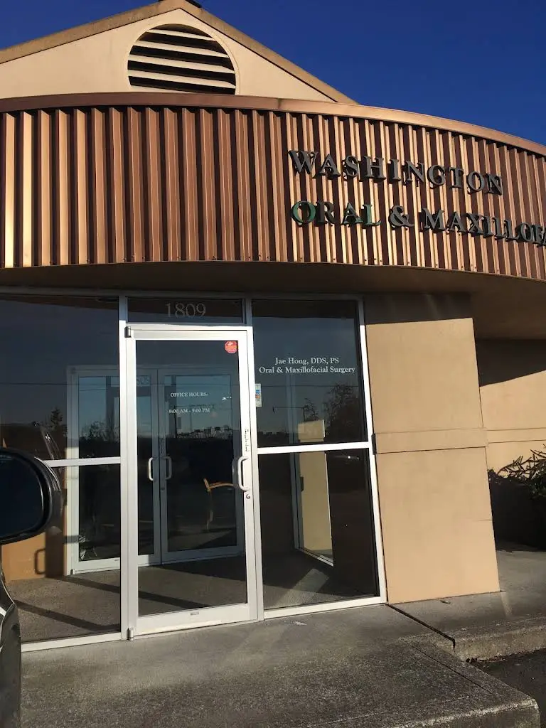 Washington Oral & Maxillofacial Surgery