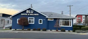 Blu Dental & Wellness