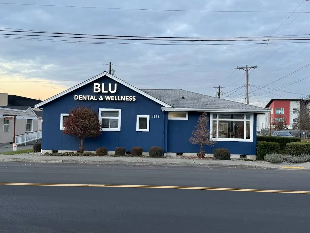Blu Dental & Wellness