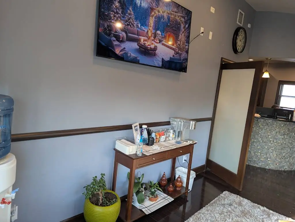 Blu Dental & Wellness
