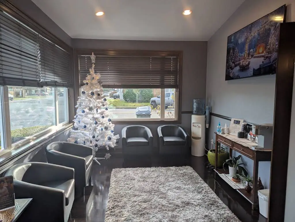 Blu Dental & Wellness