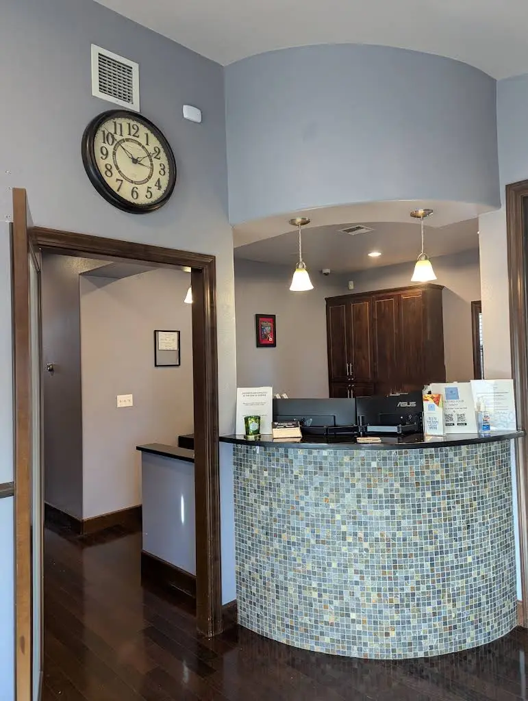 Blu Dental & Wellness