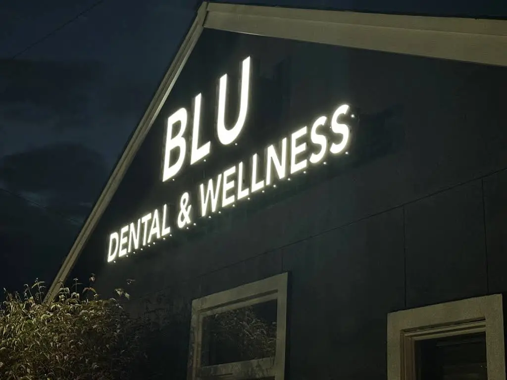 Blu Dental & Wellness