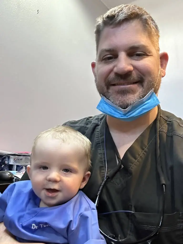 Blu Dental & Wellness