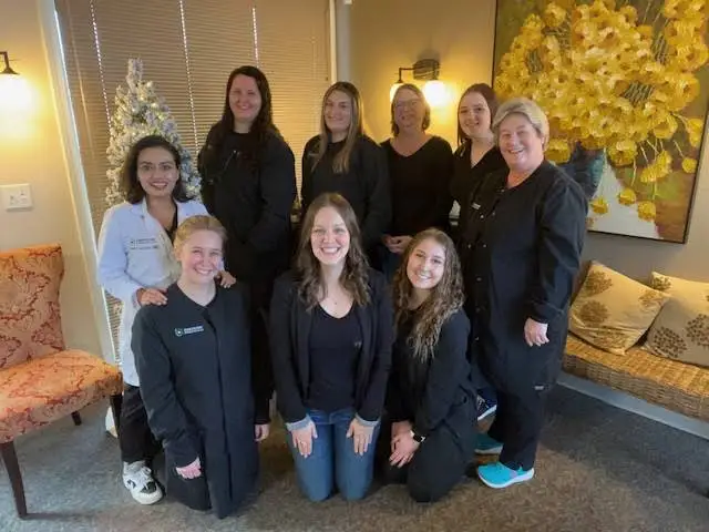 Dentistry at Marysville - Implant, Cosmetic, and Family Dentistry
