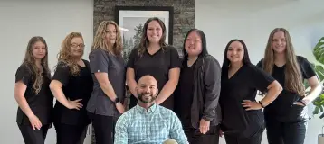 Forest Family Dental