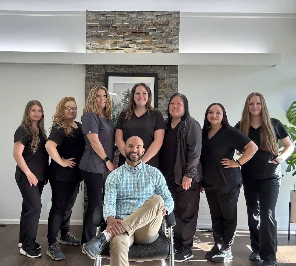 Forest Family Dental