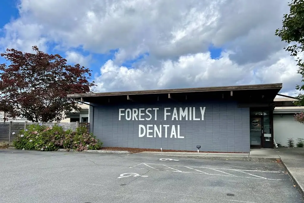 Forest Family Dental