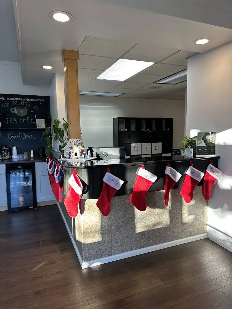 Forest Family Dental