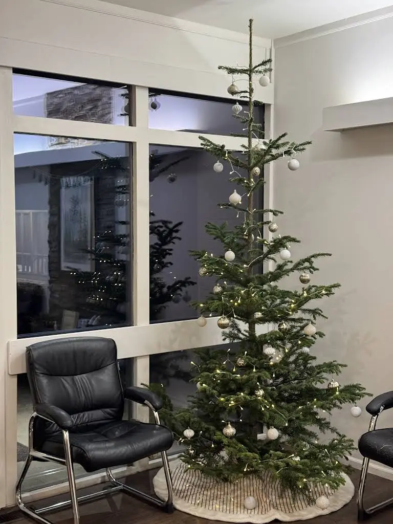 Forest Family Dental