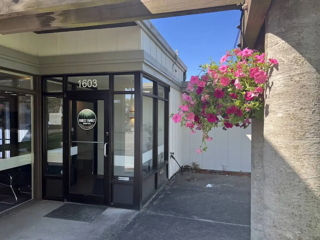 Forest Family Dental