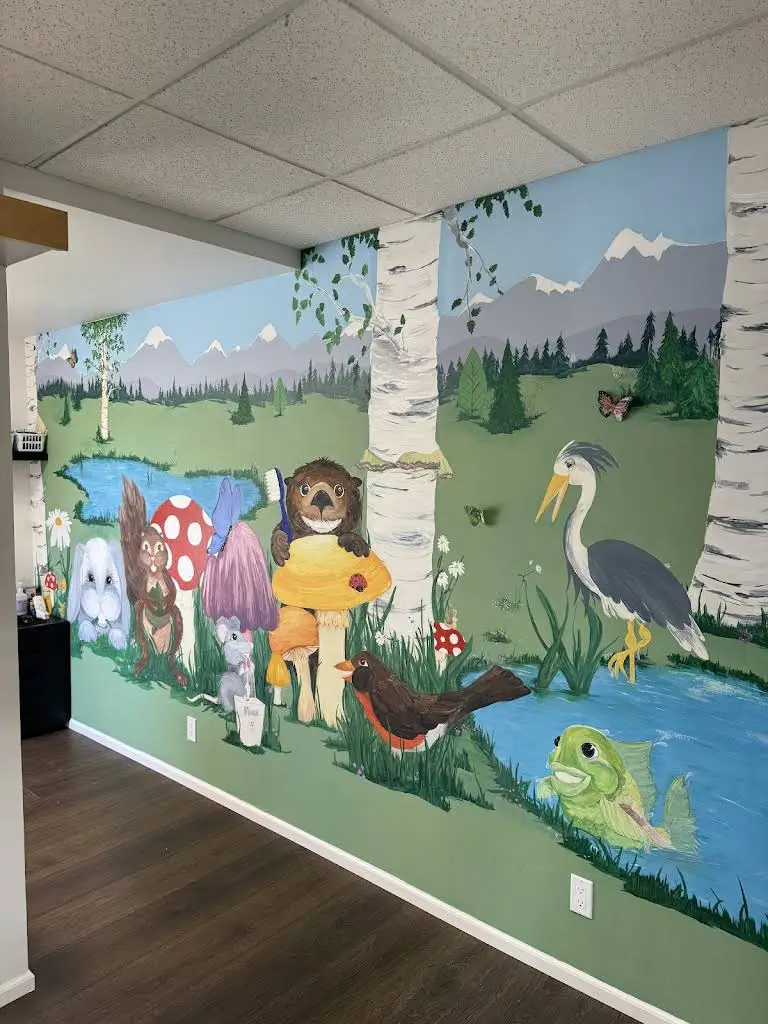 Forest Family Dental