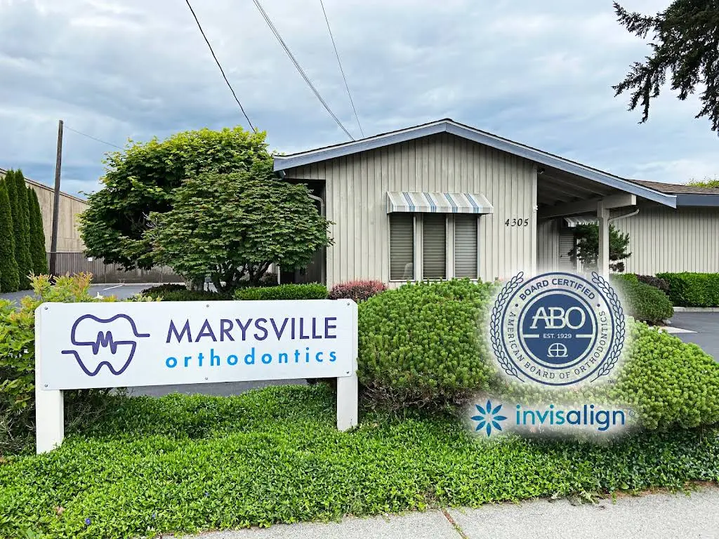 Marysville Orthodontics