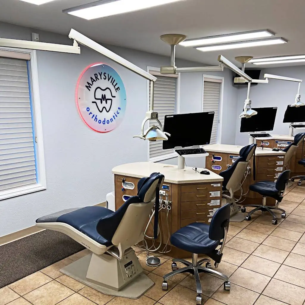 Marysville Orthodontics