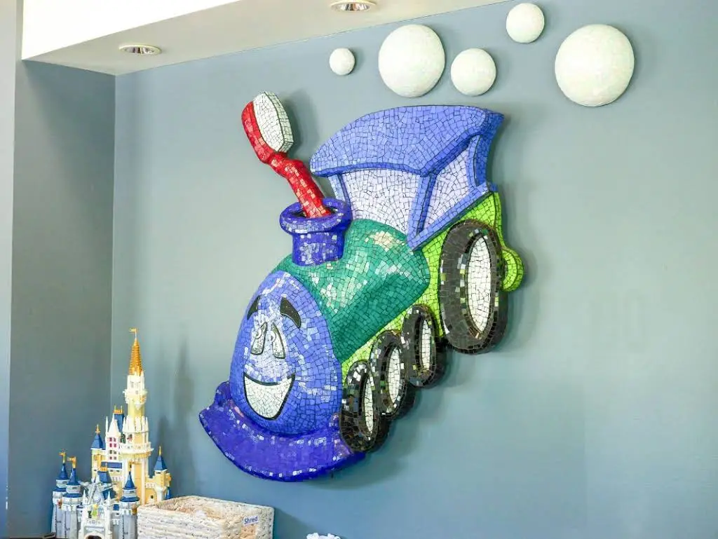 Puget Sound Pediatric Dentistry