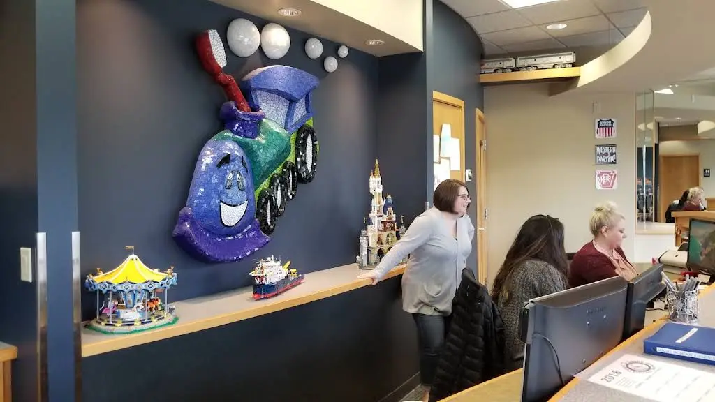 Puget Sound Pediatric Dentistry