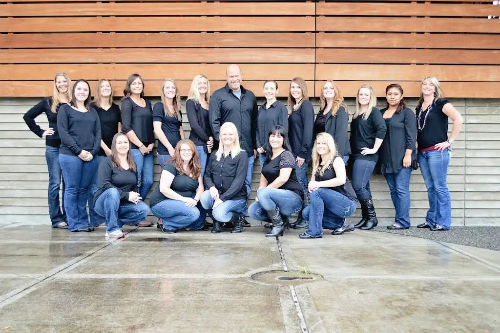 Puget Sound Pediatric Dentistry