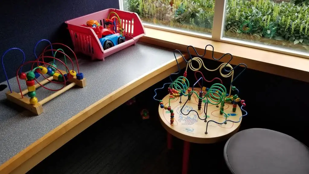 Puget Sound Pediatric Dentistry