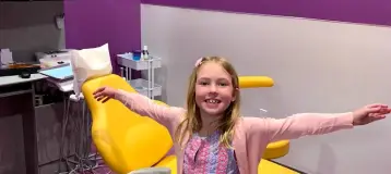 Cascade Kids Dentist