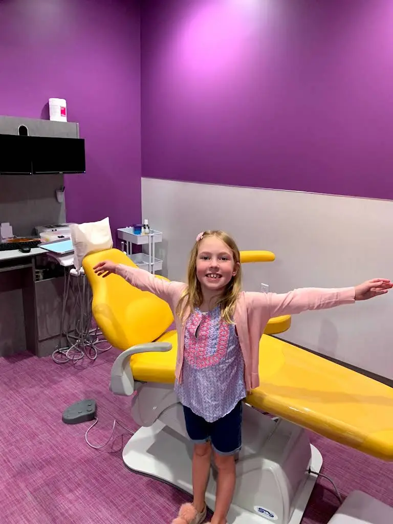 Cascade Kids Dentist