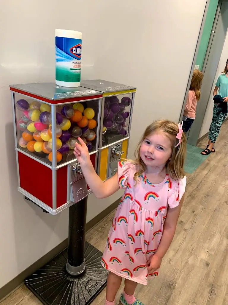 Cascade Kids Dentist