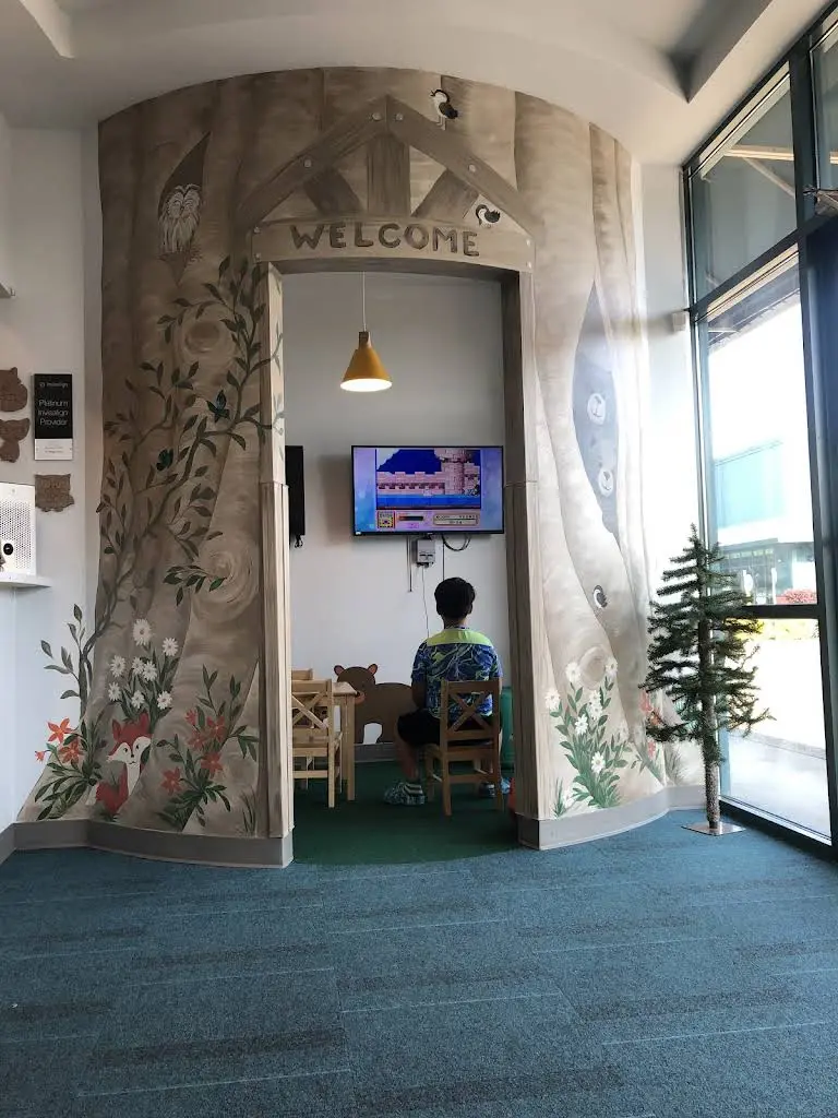 Cascade Kids Dentist