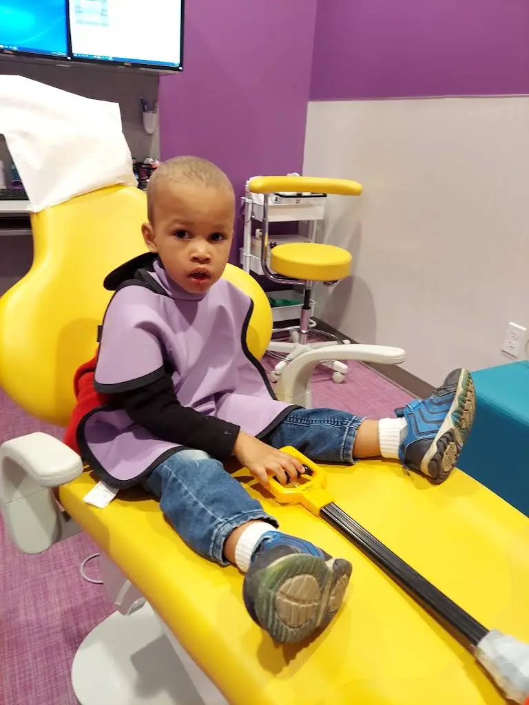 Cascade Kids Dentist