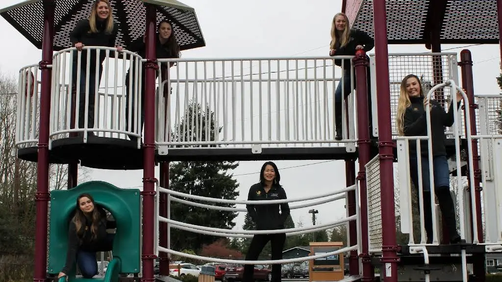 Marysville Kids Dentistry