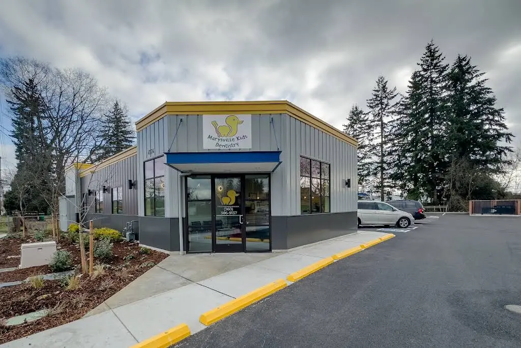 Marysville Kids Dentistry
