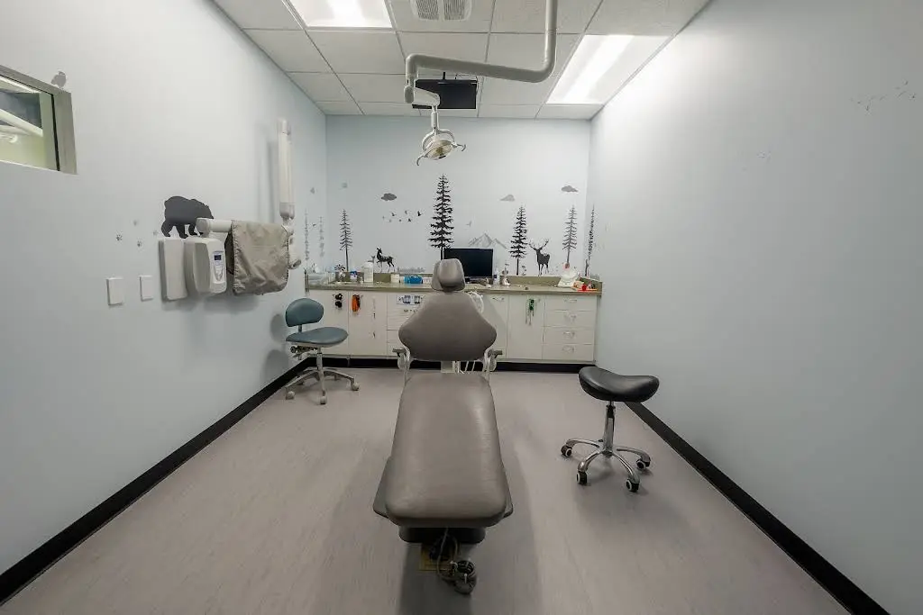 Marysville Kids Dentistry